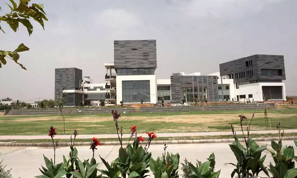 XLRI Delhi-NCR campus gets AICTE approval