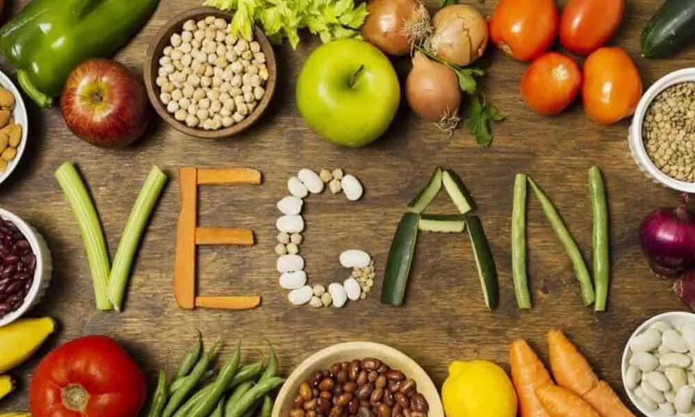 Is veganism the future of food in a post-Corona era?