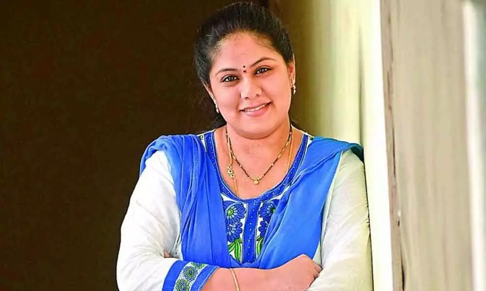 Sunaina Badam