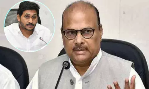 Yanamala Ramakrishnudu fires on Jagan, says he is a reverse growth CM
