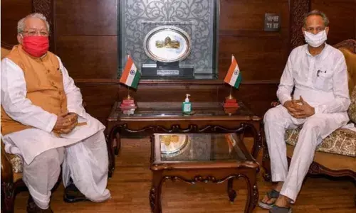 Rajasthan Governor Kalraj Mishra has received Gehlot Cabinets revised proposal on assembly session: Sources