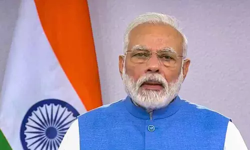 Prime Minister Narendra Modi