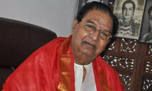Kaikala Satyanarayana