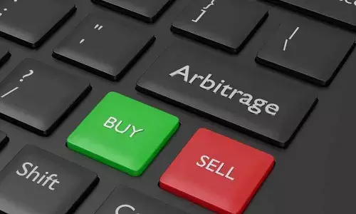 Arbitrage funds in demand amid low rates