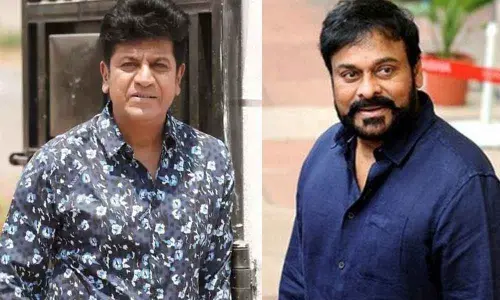 Will Shivarajkumar Follow Megastar Chiranjeevi To Save Sandalwood Workers?