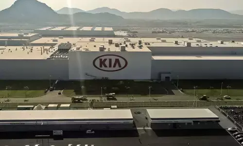Kia Automobiles
