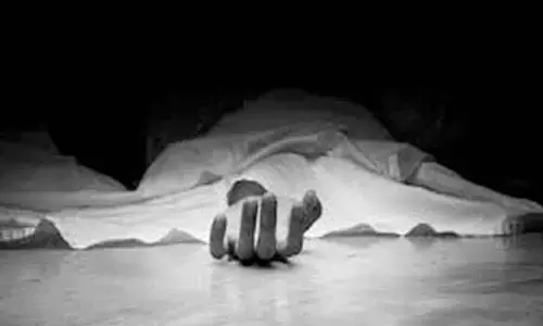 Man commits suicide over fear of Coronavirus