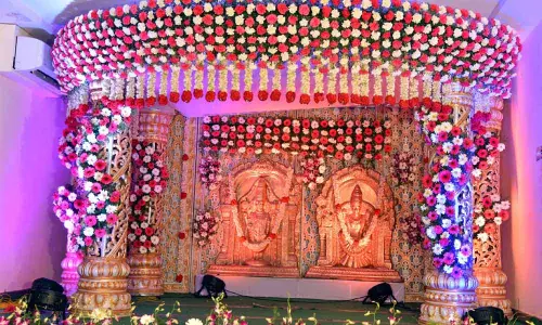 Auspicious Sravana Masam loses sheen