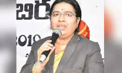 P Venkata Jyothirmai