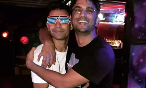 Rheas Brother Showik Chakraborty Pens Down A Heartfelt Note Reminiscing Sushant Singh Rajput