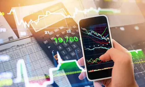 The Dalal Street continues to be buoyant for the sixth consecutive week