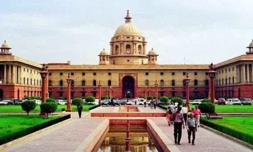 Centre to implement Delhi model pan India