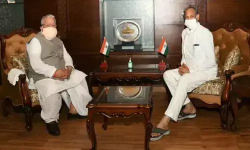 Gehlot pitches for Assembly session from July 31