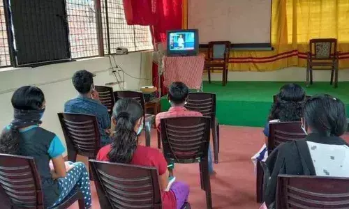 Keralas First Bell classes garner 15 crore views