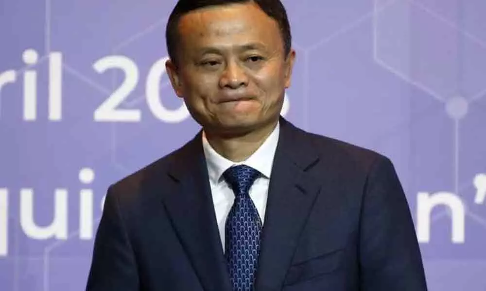 Alibaba, Jack Ma summoned by Gurugram court on former employees complaint