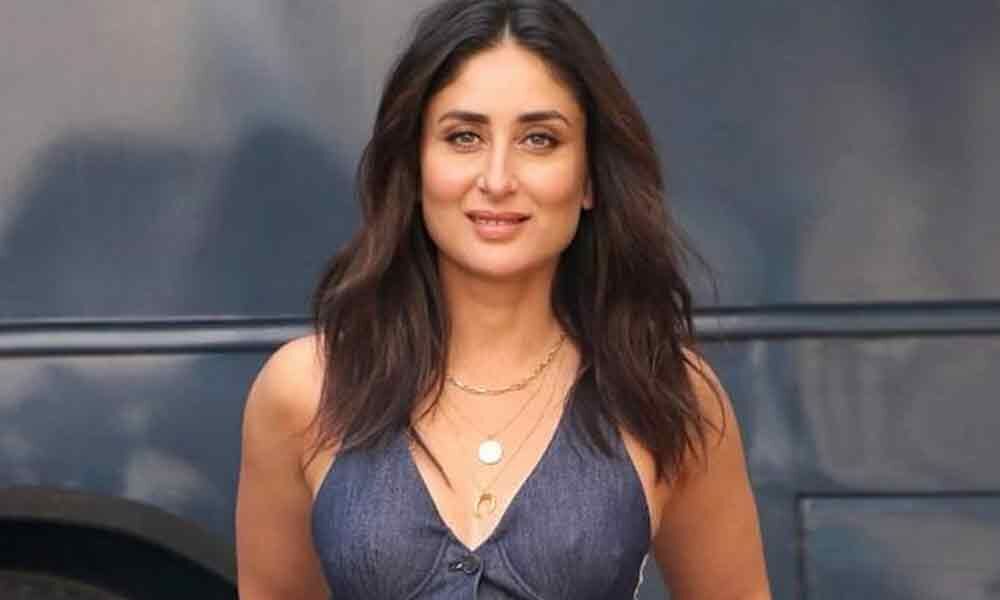 Kareena Kapoor Gives All The Credit To Her Mom Babita For Her Charming ...