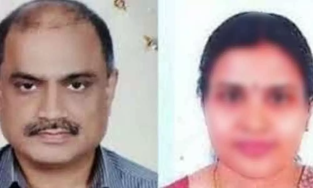 Indian couple found dead in Abu Dhabi flat