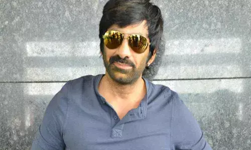 Tollywood: Ravi Teja turns detective for his next