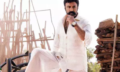 Nandamuri Balakrishna