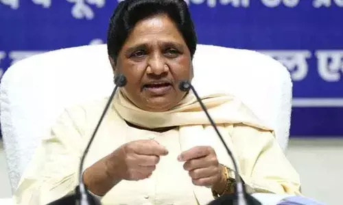 Mayawati