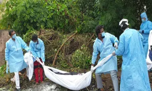 Coronavirus in Andhra Pradesh