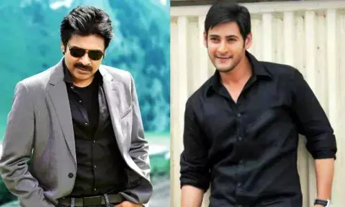 Tollywood: Mahesh Babus fans breaks record of Pawan Kalyans fans