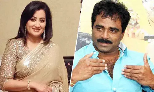 Rockline Venkatesh, Sumalatha Ambareesh Recover From Coronavirus