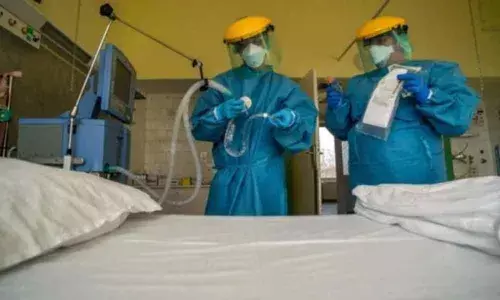 French Air Force aircraft to bring ventilators, test kits Tuesday as part of Coronavirus assistance