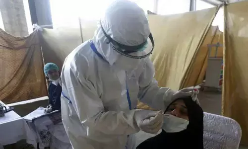 Pakistans Punjab government imposes 10-day lockdown to contain COVID-19 on Eid al-Adha