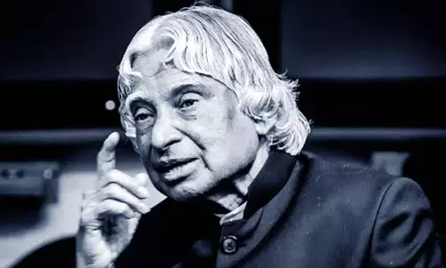 Tamil Nadu remembers A P J Abdul Kalam
