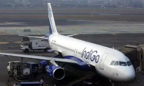 IndiGo announces deeper pay cuts of up to 35 per cent for senior employees