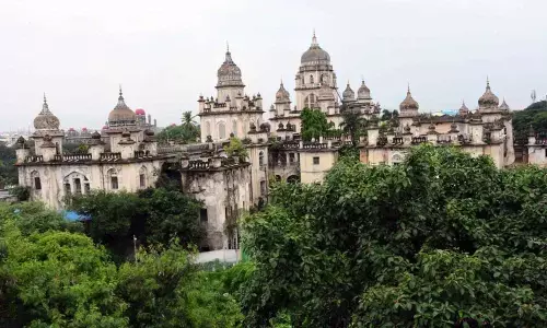 Osmania General Hospital