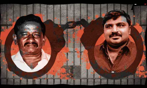 Tuticorin custodial death