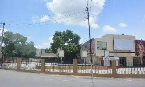 Prashanth Theatre
