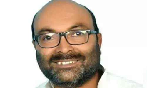 Uttar Pradesh Congress Committee President Ajay Kumar Lallu