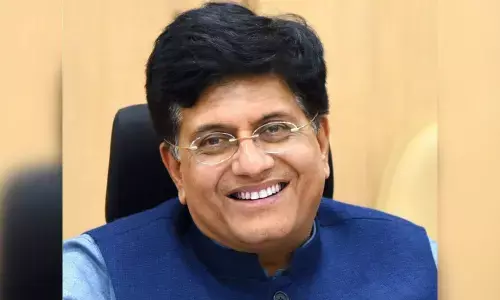 Piyush Goyal
