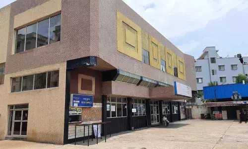 Visakhapatnam: Easing of curbs unlikely to bring any cheer to theatre operators