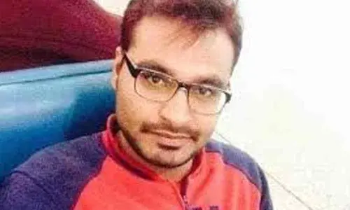 After a month-long struggle, a 27-year-old doctor has succumbed to the deadly novel coronavirus