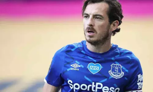 Leighton Baines