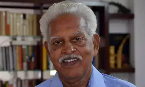 Varavara Rao