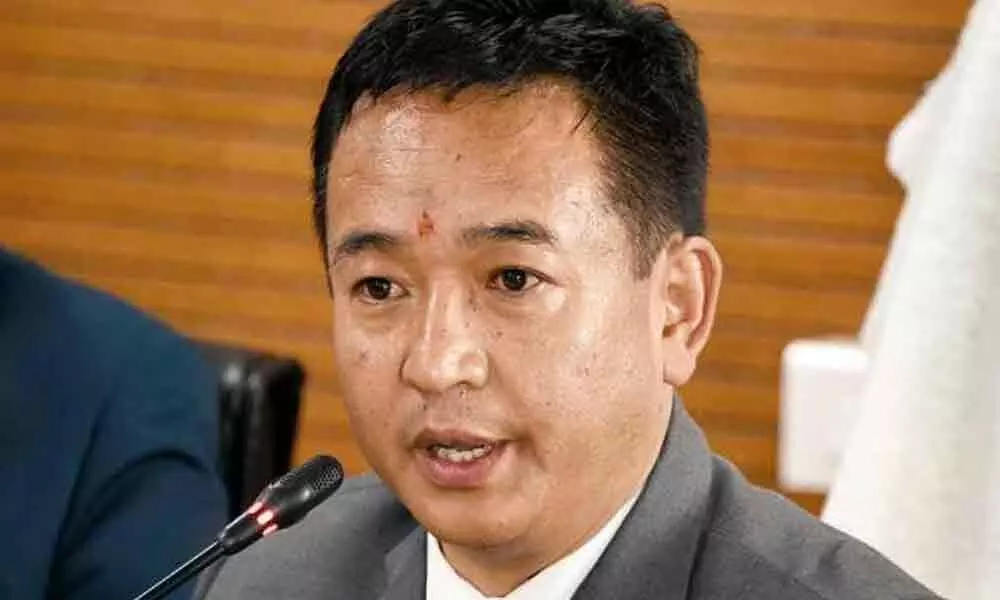 Surge in Coronavirus cases in Sikkim due to gross violations of lockdown guidelines: CM