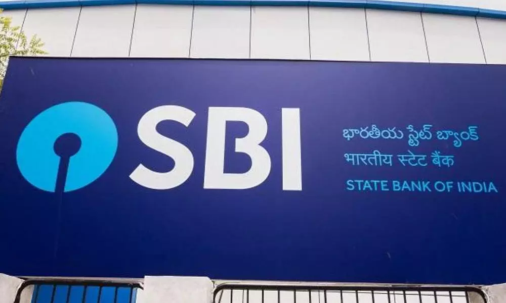 SBI sanctions Rs 6,000 crore loan to APSDC for developmental works