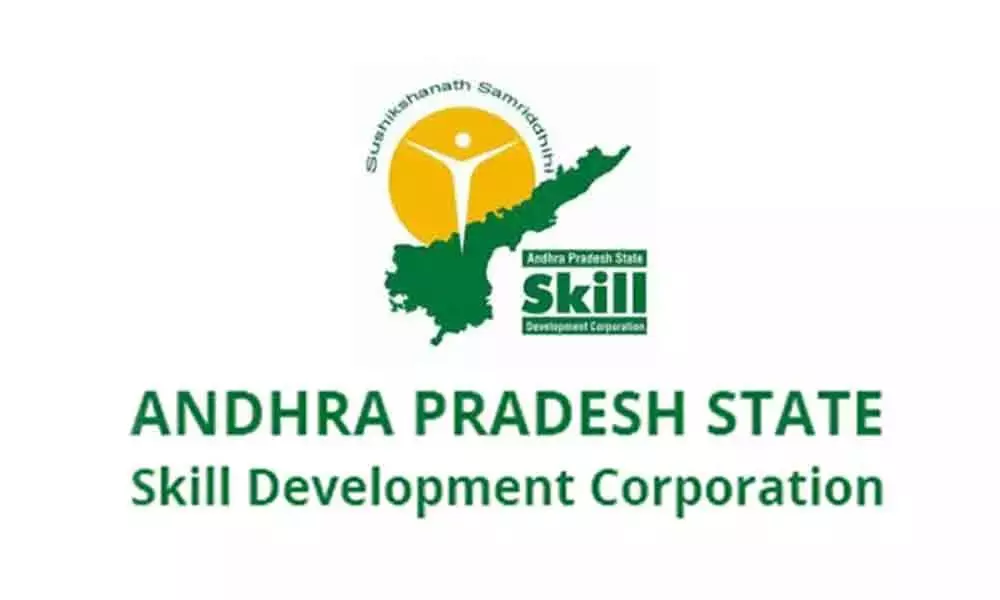 Andhra Pradesh Skill Development Corporation invites applications for online classes