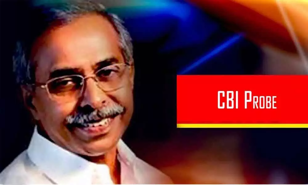 CBI to probe some more in Y S Viveka murder case
