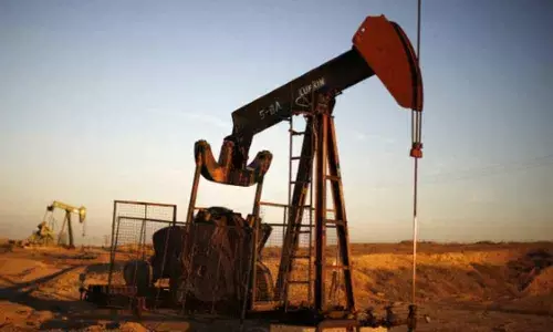 End game for oil? Opec prepares for an age of dwindling demand