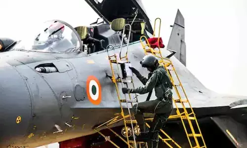 Dassault Rafale Coming Soon: Check Out IAFs Strong Fighter Jet Fleet