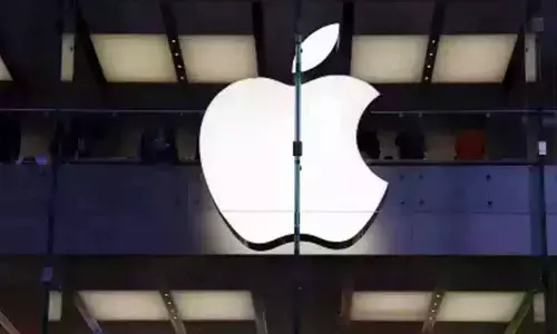 South Korean watchdog tells Apple