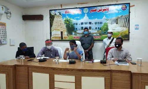 Haritha Haram sixth phase