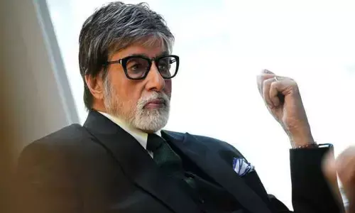 Amitabh Bachchan