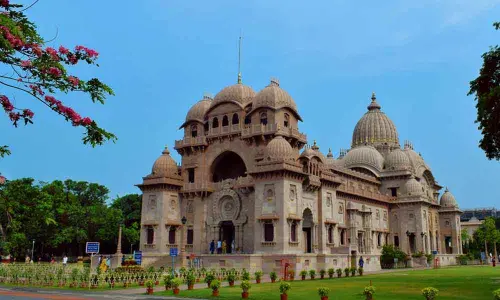A somnambulant continent galvanised by Swami Vivekananda